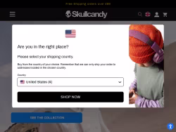 Skullcandy