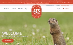 Animal Traps & Supplies