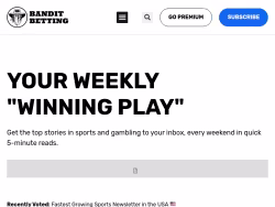 Banditbetting