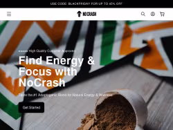 Nocrash