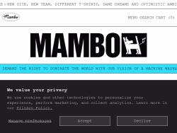 Mambo