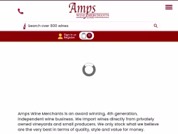 Ampswinemerchants