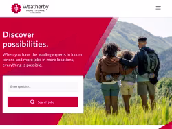 Weatherbyhealthcare