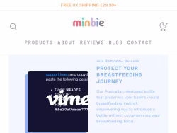 Minbie