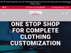 Toptierprintlab