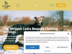 Thewhippetcoats
