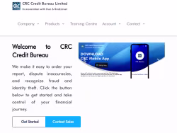 Crccreditbureau