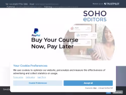 Sohoeditors