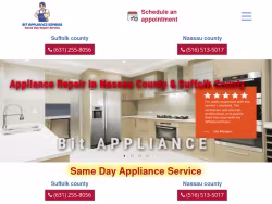 Bitappliancerepair