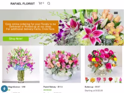 Rafaelflorist