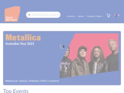 Theticketmerchant