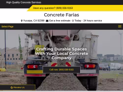 Concretecontractoryucaipaca