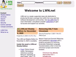 Lwn