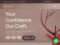 Muskclinic