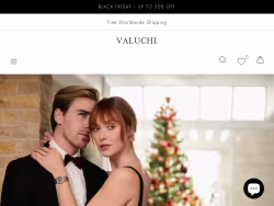 Valuchiwatches