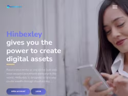Hinbex