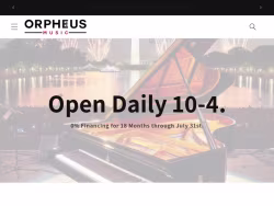 Orpheusmusicgroup