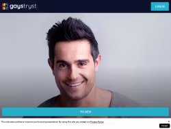 Gaystryst