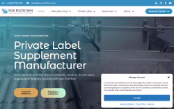Voxnutrition