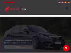 Skyliftcars logo