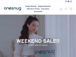 Onesnug