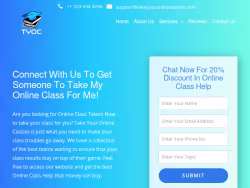 Takeyouronlineclasses