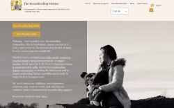 Thebreastfeedingmentor