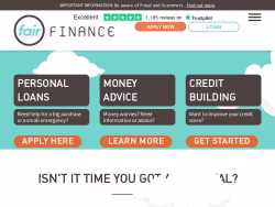 Fairfinance