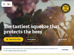Rowsehoney
