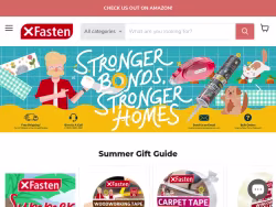 Xfasten