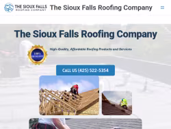 Thesiouxfallsroofingcompany