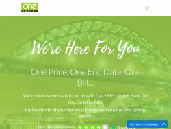 One-energy