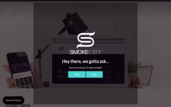Smokecityshop
