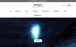 Zittergies