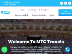 Mtc-travels