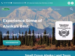 Alaskantour