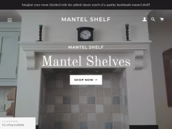 Mantelshelf