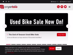 Onyerbike