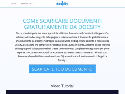 Docsity