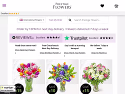 Prestigeflowers