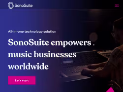 Sonosuite