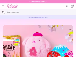 Blippo