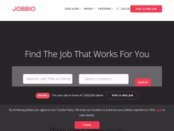 Jobbio