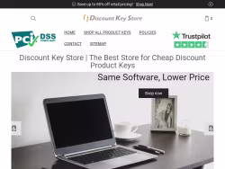 Discountkeystore