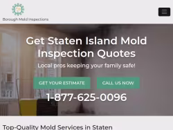 Moldinspectionstatenislandny