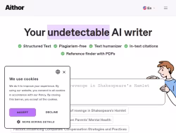 Aithor