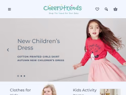 Cheerutrends