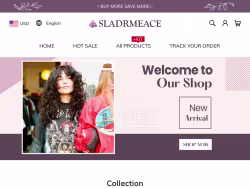 Sladrmeace