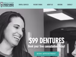 Smilestopdental