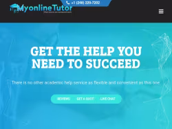 Myonlinetutor